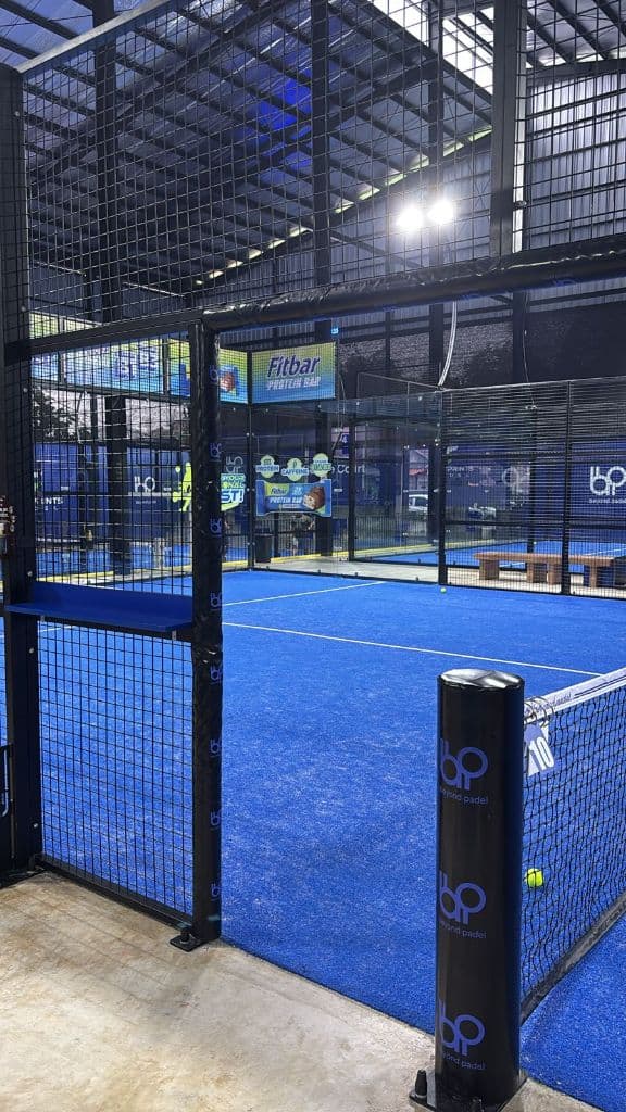 PADEL GAN media 1