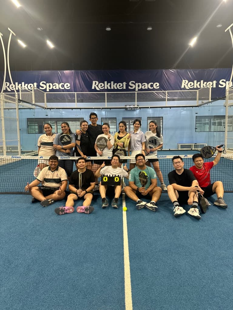 Night Club Padel media 3