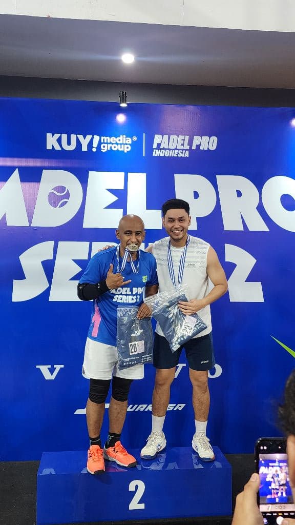 Southside Sports Padel media 5
