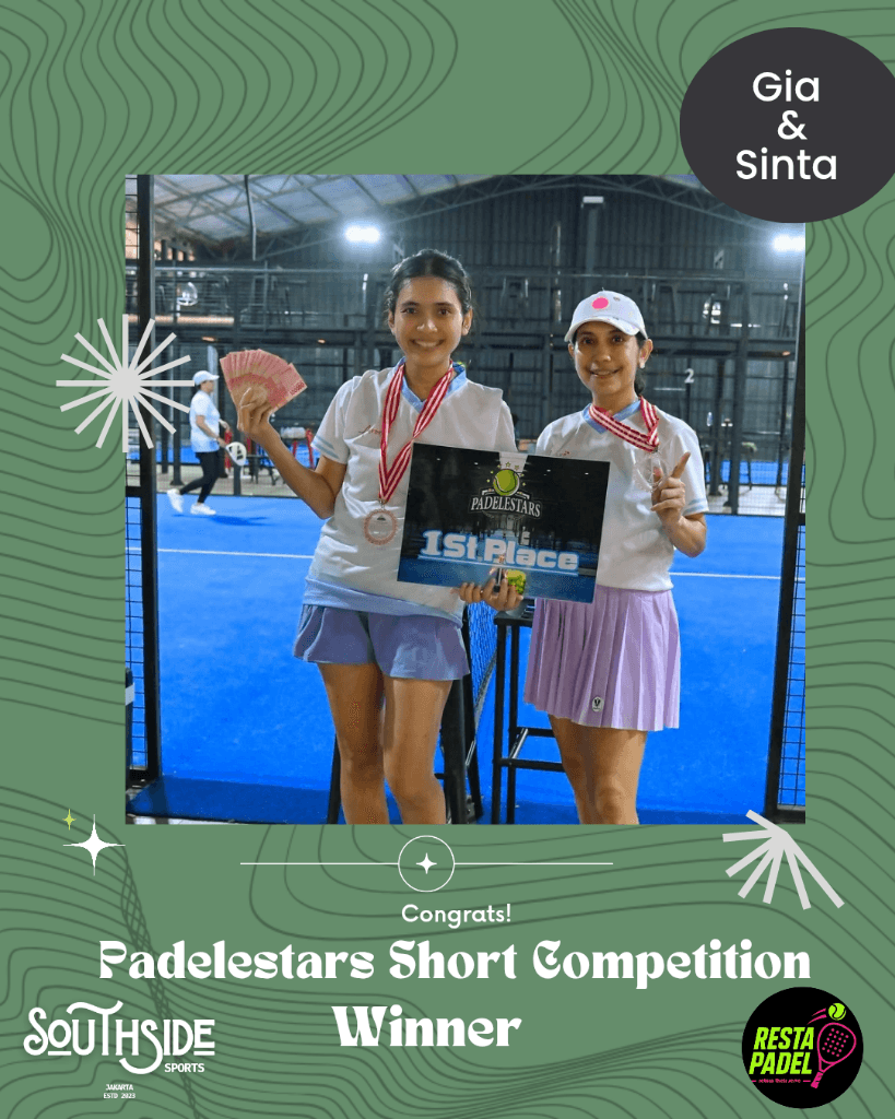 Southside Sports Padel media 2