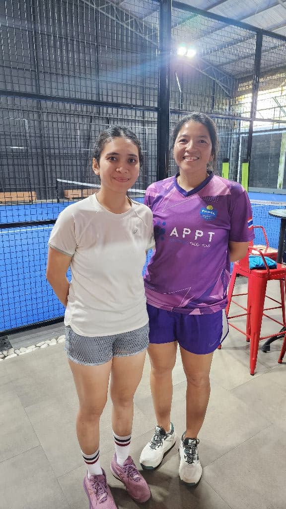 Southside Sports Padel media 3