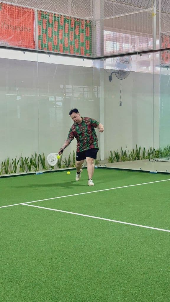 Padel Hut media 5