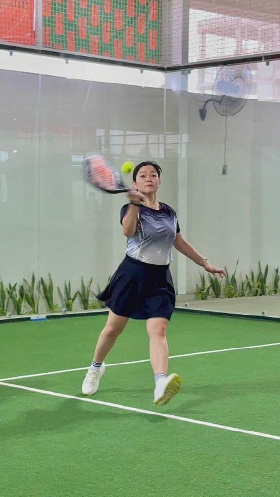 Padel Hut media 6
