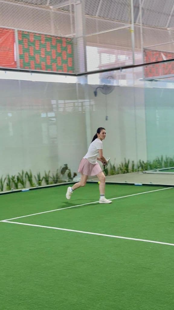 Padel Hut media 4