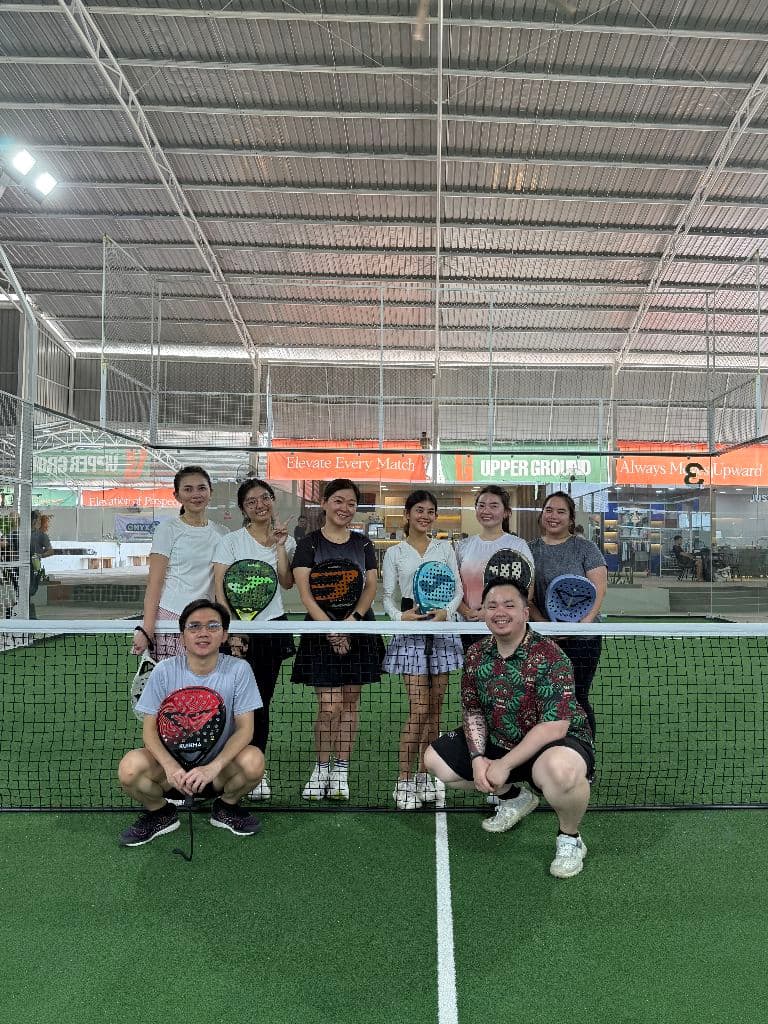Padel Hut media 3