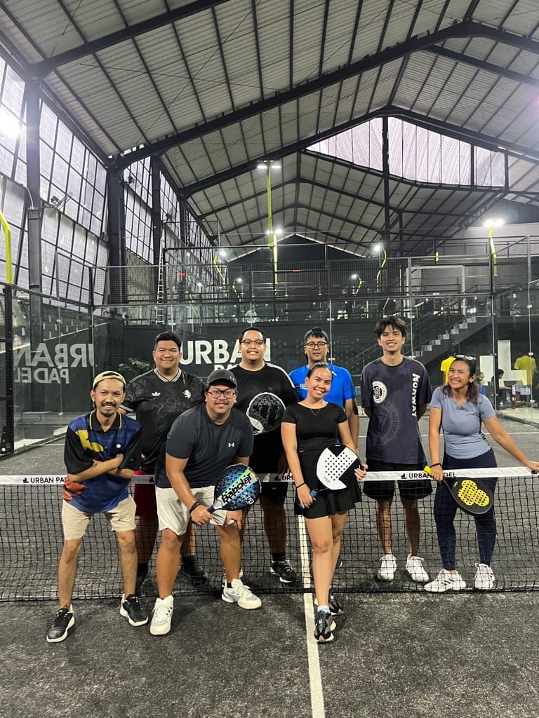 KitaKita Padel media 4