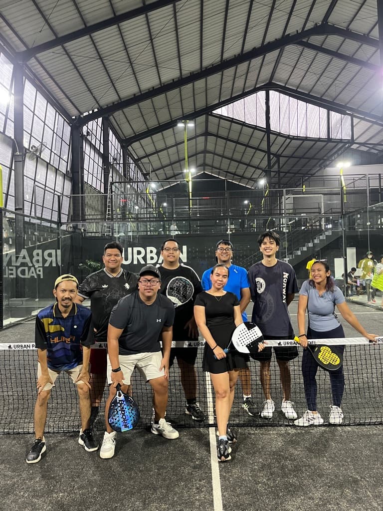 KitaKita Padel media 5