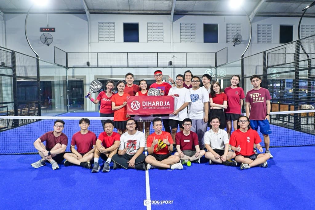 DSS Sports Club media 1