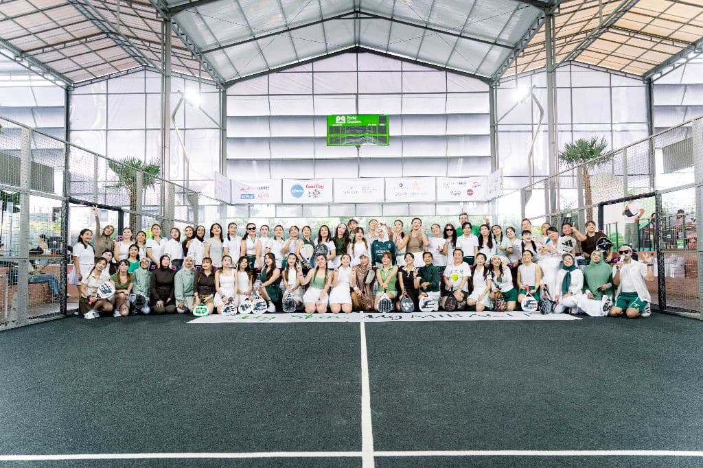 Miracle Padel Social media 1