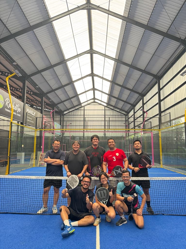 Padel Jaya Cemerlang media 4