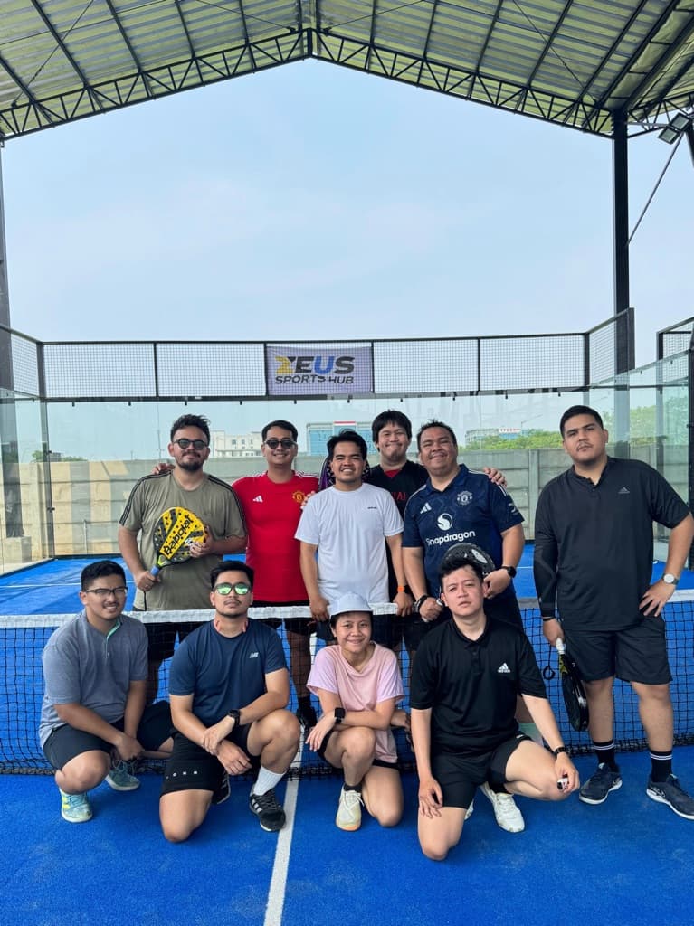 Padel Jaya Cemerlang media 5