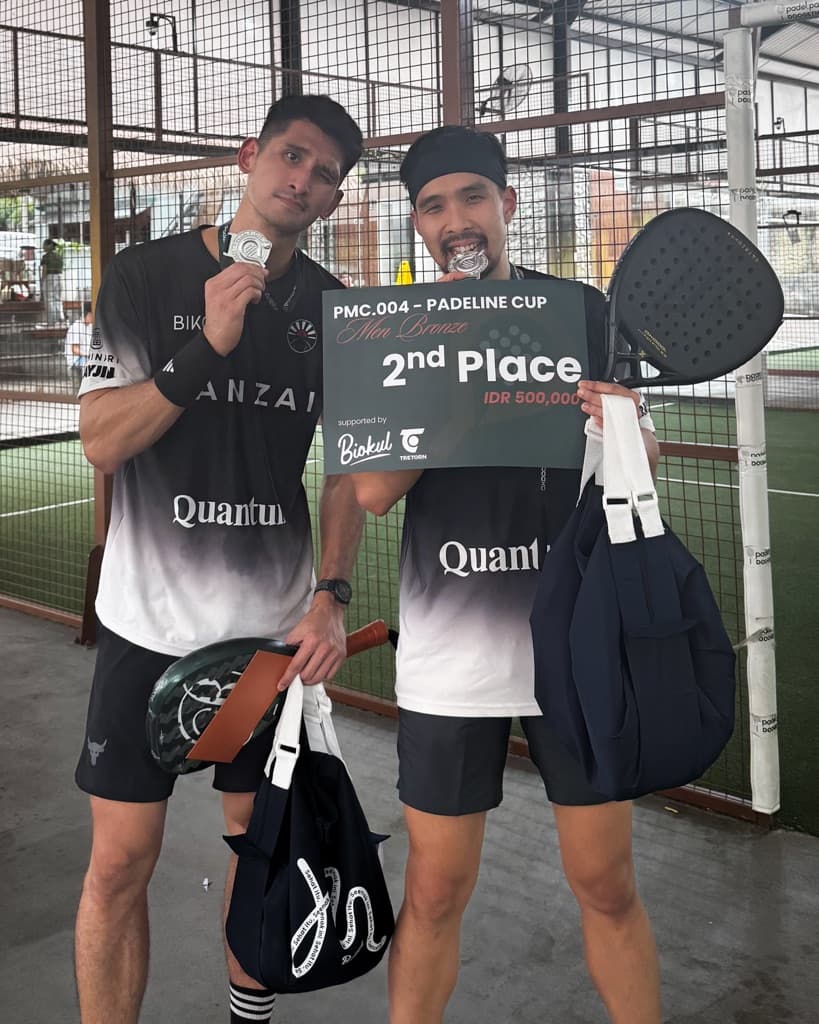 Royal Rally Padel Club media 6