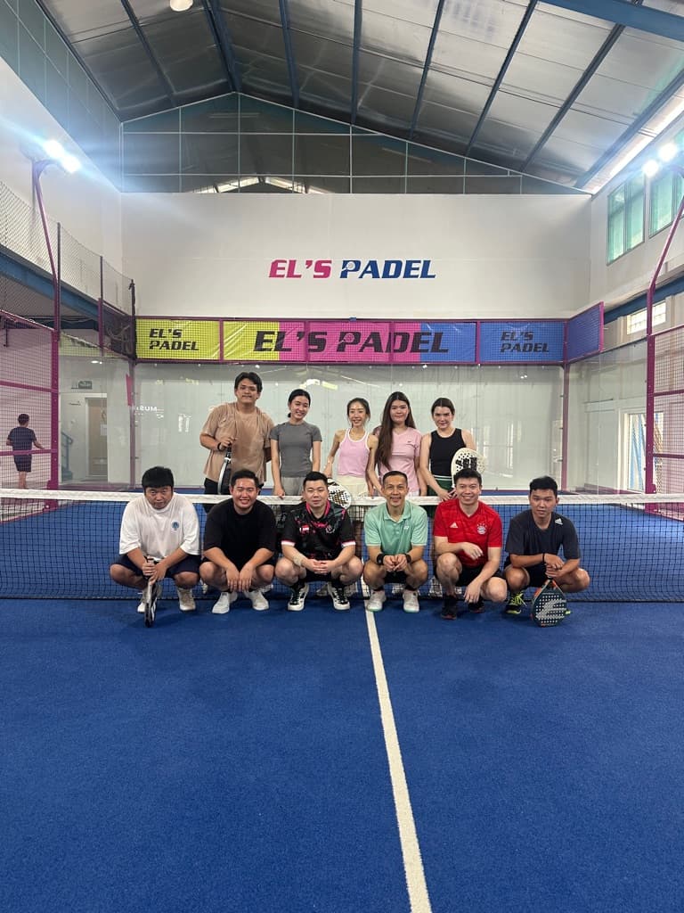 ANYTIME PADEL media 2