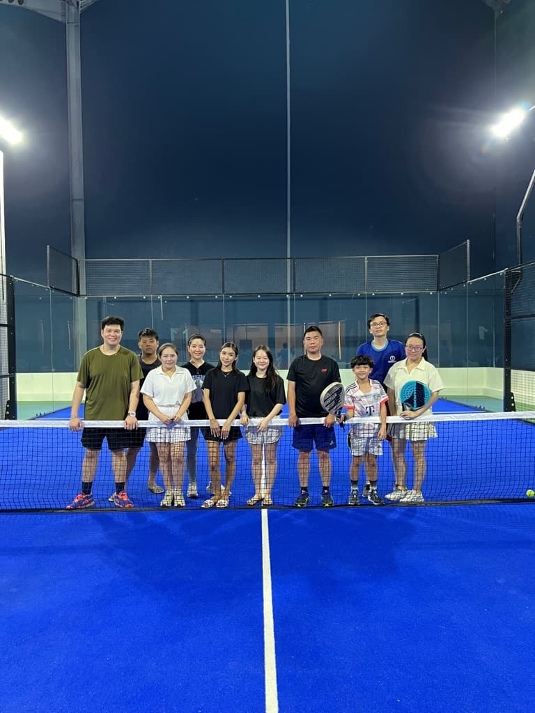 PIPOP CLUB PADEL media 2