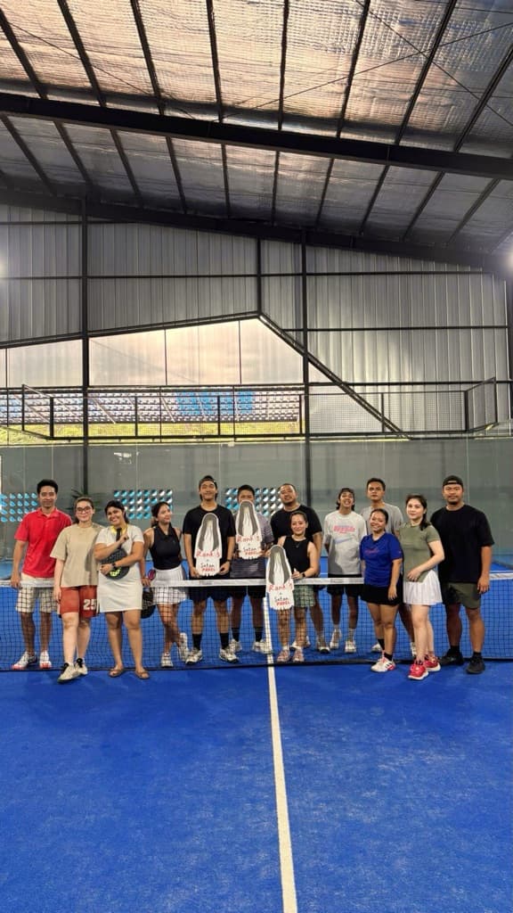 Setan Padel Club media 4