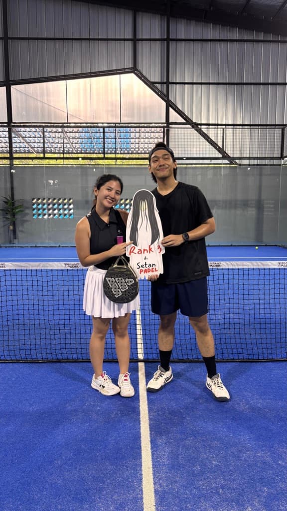 Setan Padel Club media 3