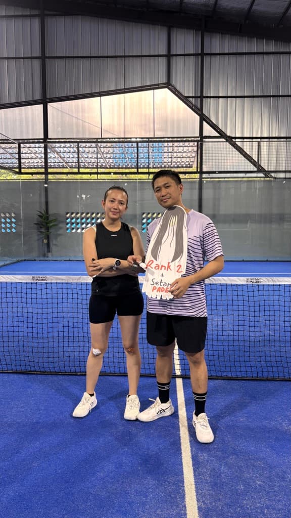 Setan Padel Club media 2