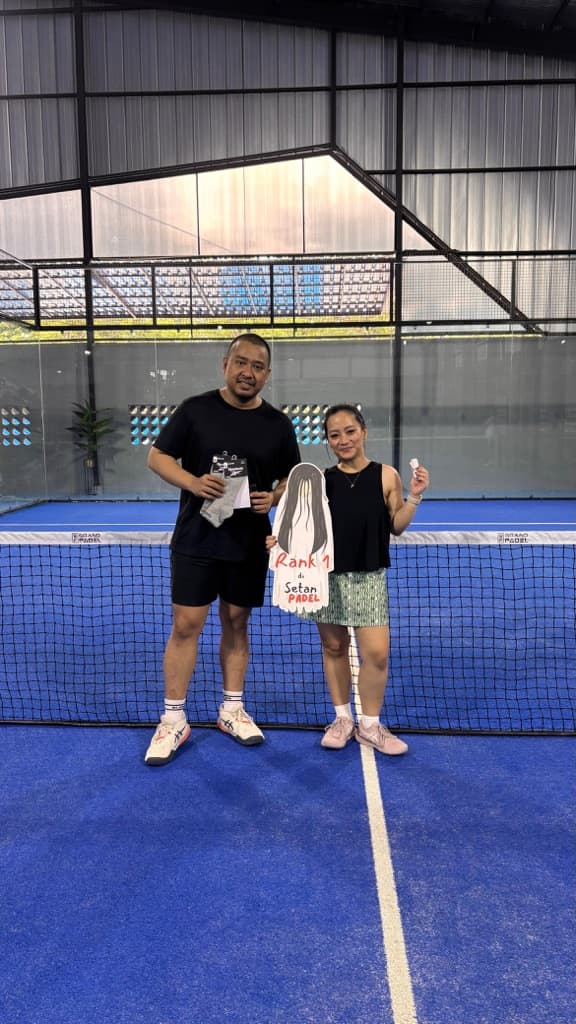 Setan Padel Club media 1