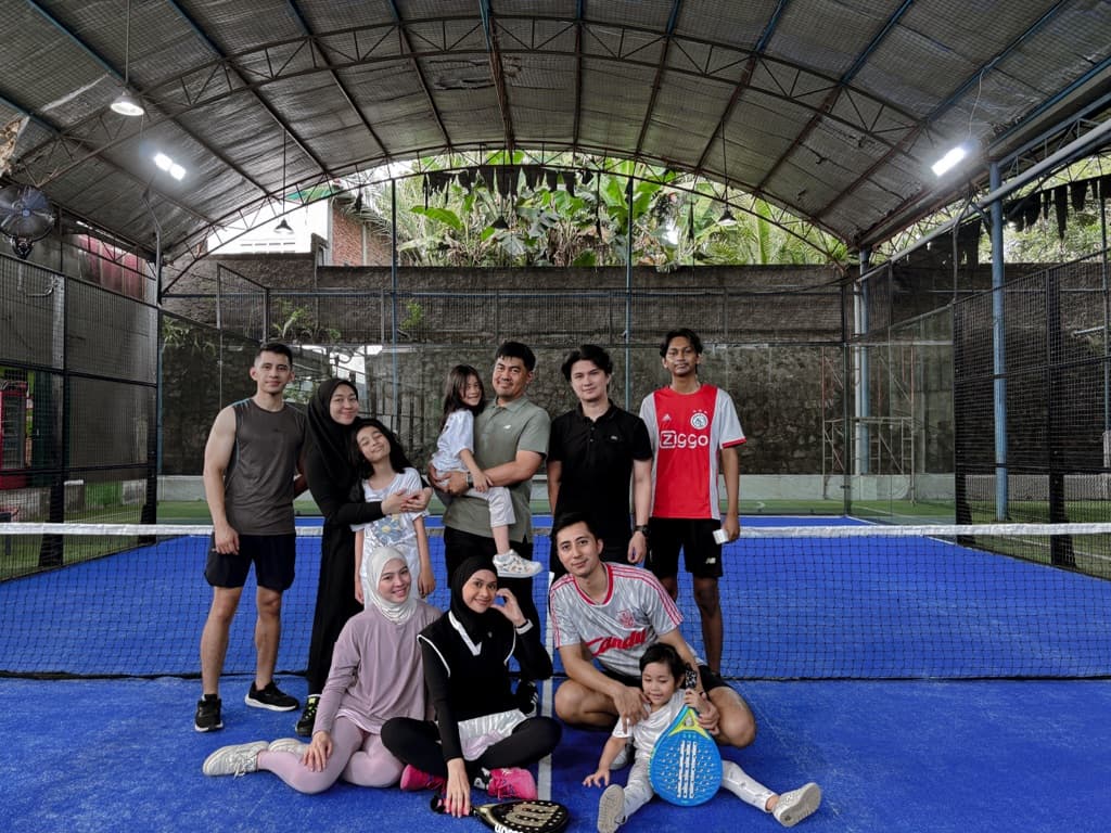 ❤︎ The Cousin Padel ❤︎ media 3
