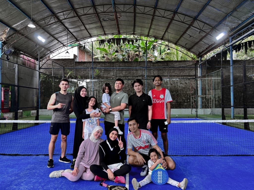 ❤︎ The Cousin Padel ❤︎ media 2