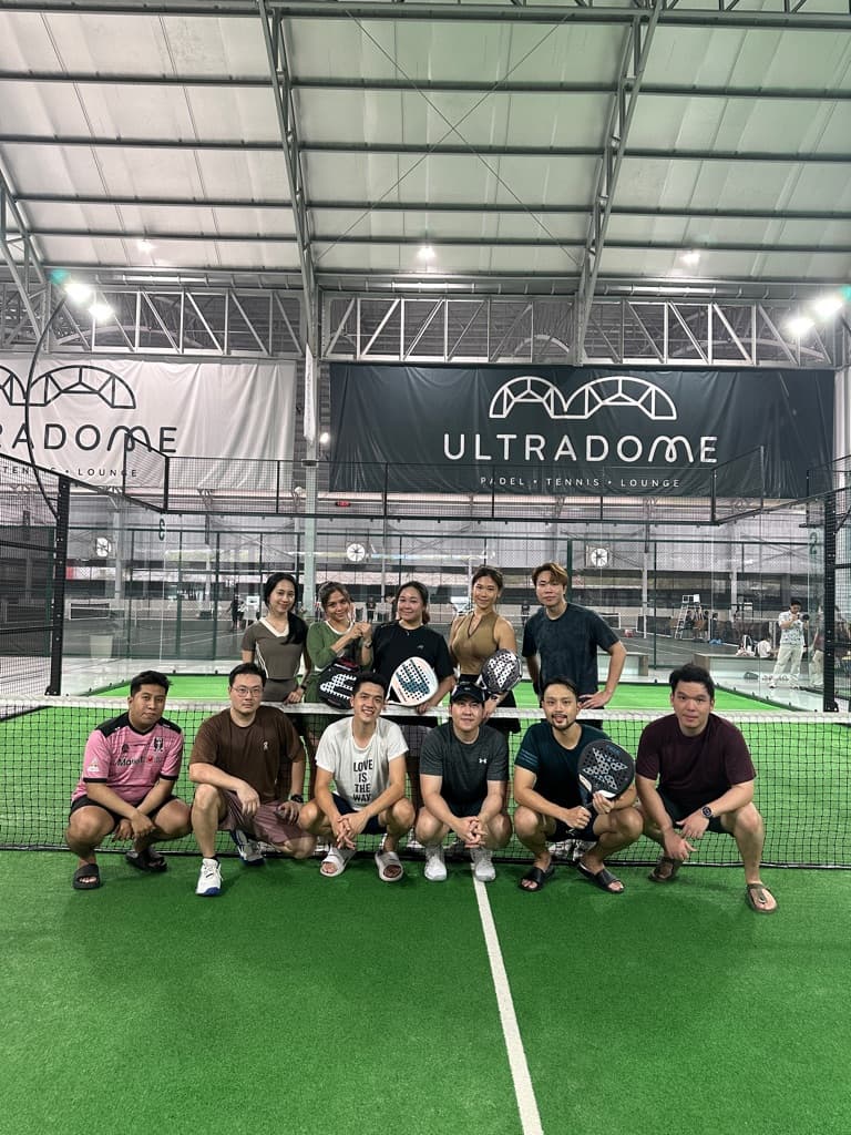 Arvo Padel Club  media 6