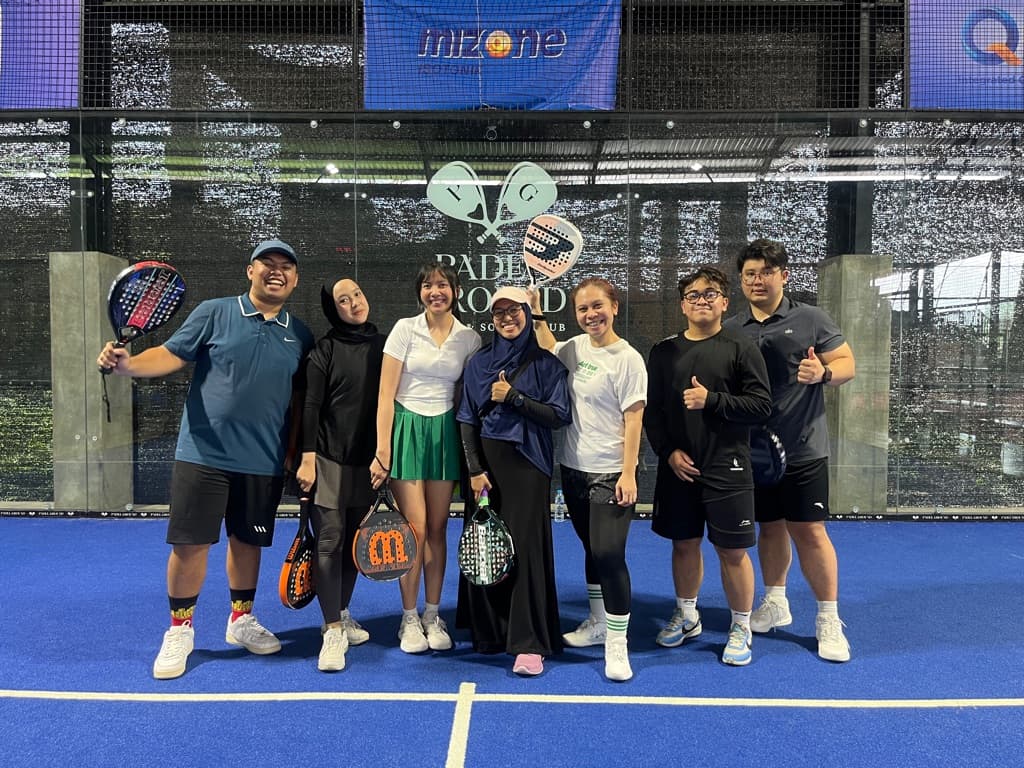 Match Point (SMRG) media 4