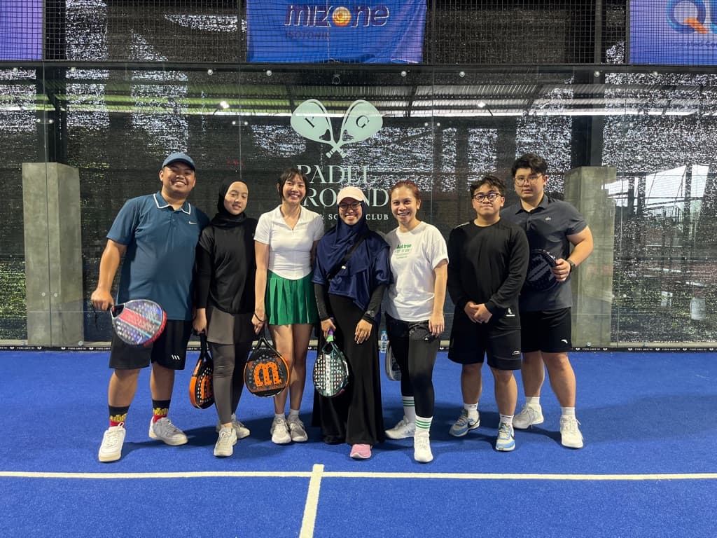 Match Point (SMRG) media 2