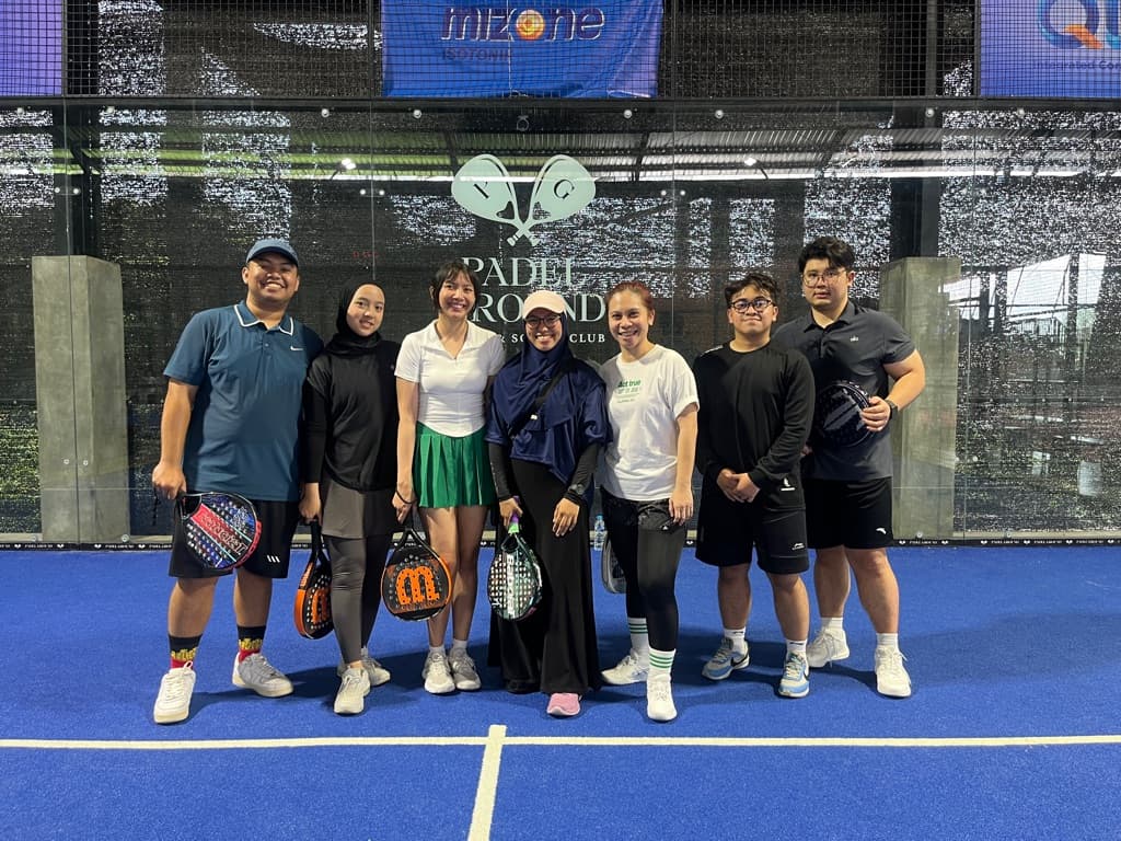 Match Point (SMRG) media 1
