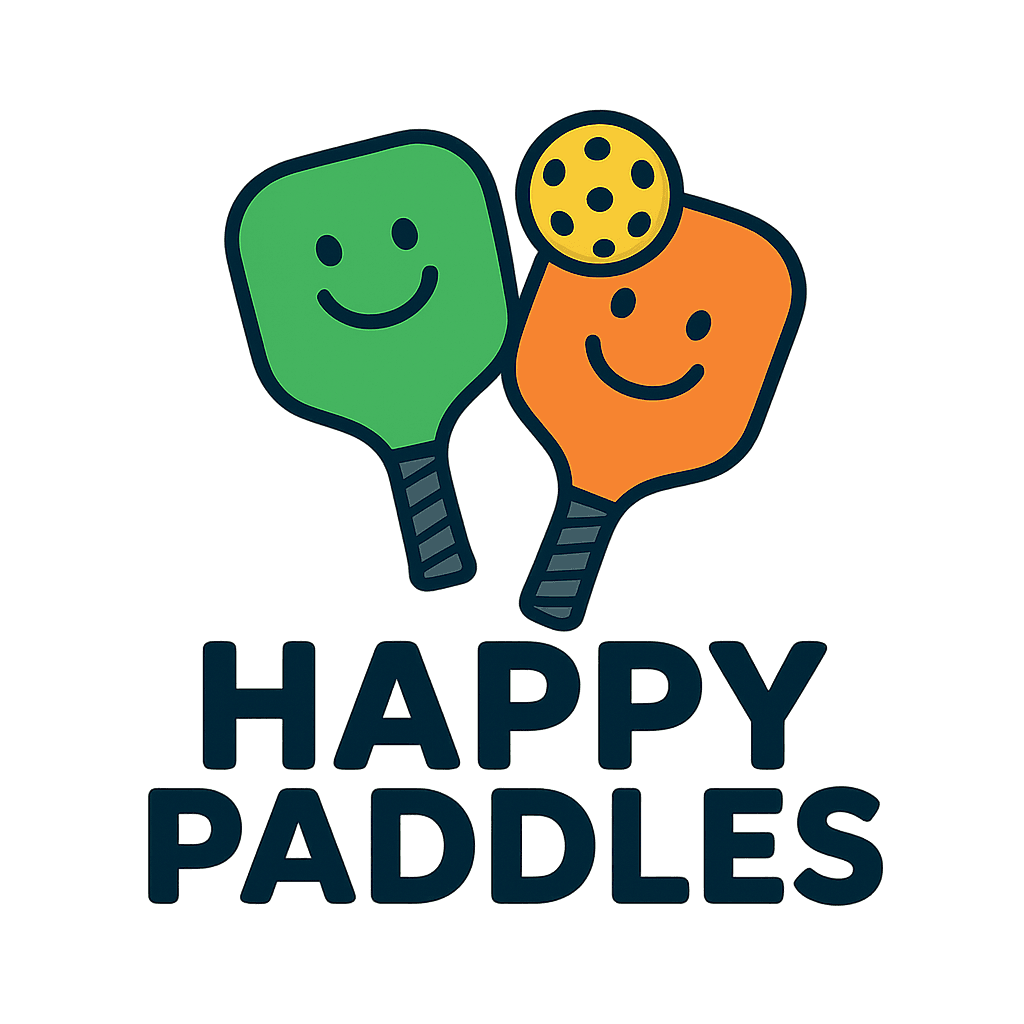 Happy Paddles media 1