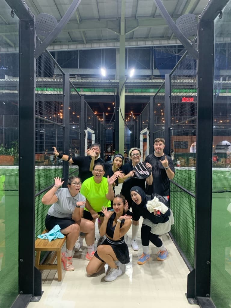 WP | Waktunya Padel media 5