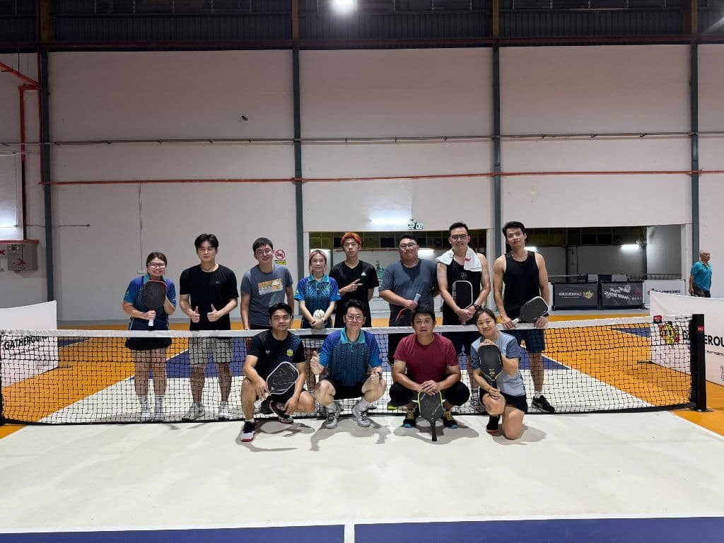 @Pickleball_Kulai media 1