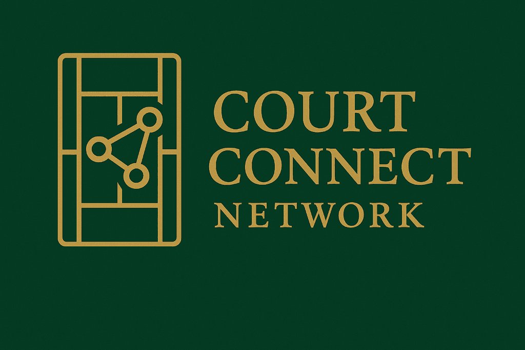 Court connect network media 1