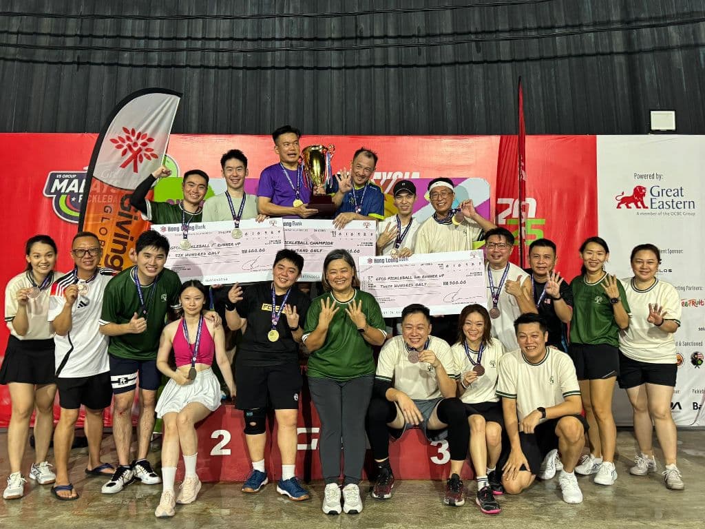 Golden Aces media 1
