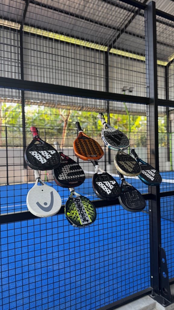 PADELPOPS media 1