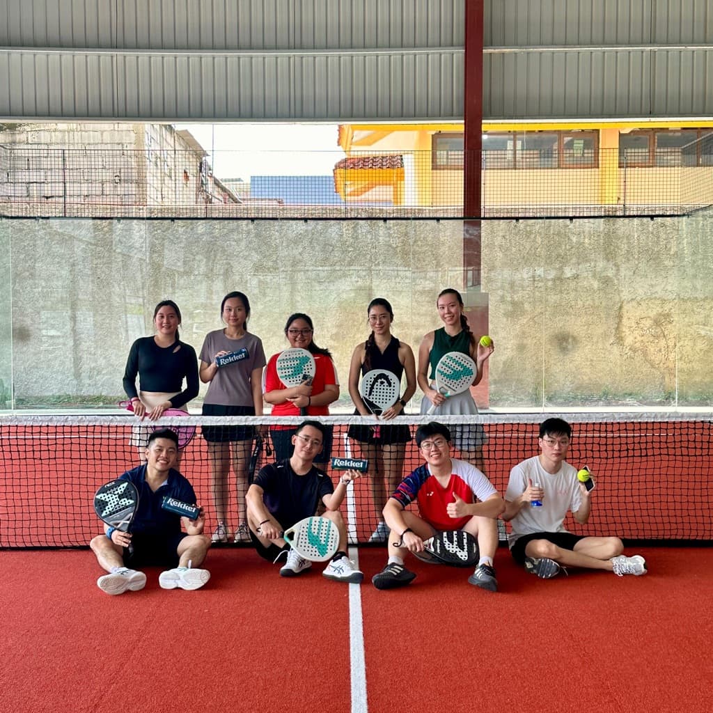 Pasti Padel Tennis (PPT)  media 5