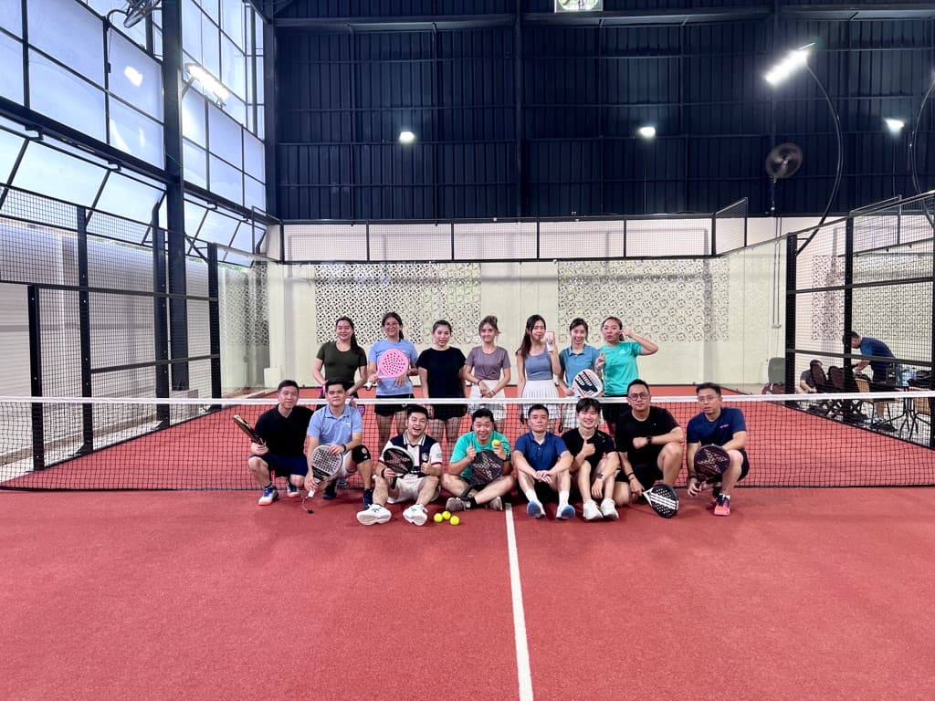 Pasti Padel Tennis (PPT)  media 4