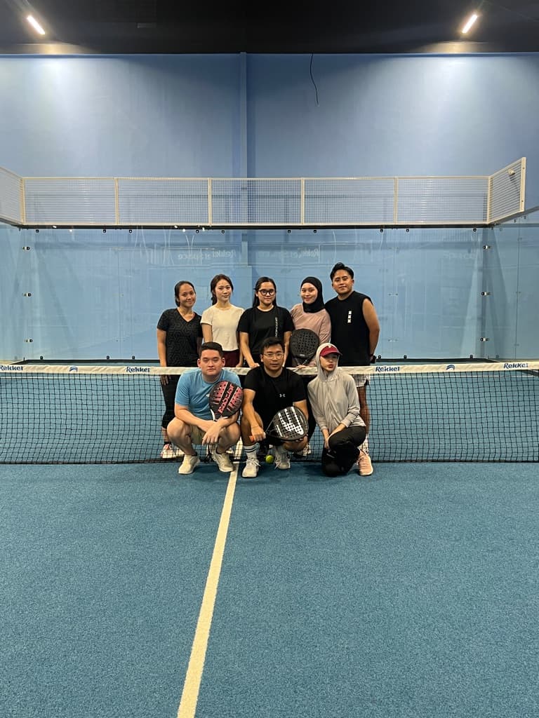 Pas Padel media 6