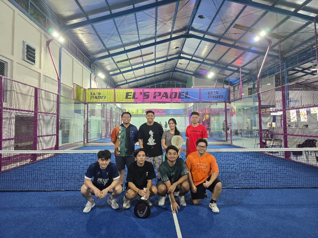 PADELirium media 3