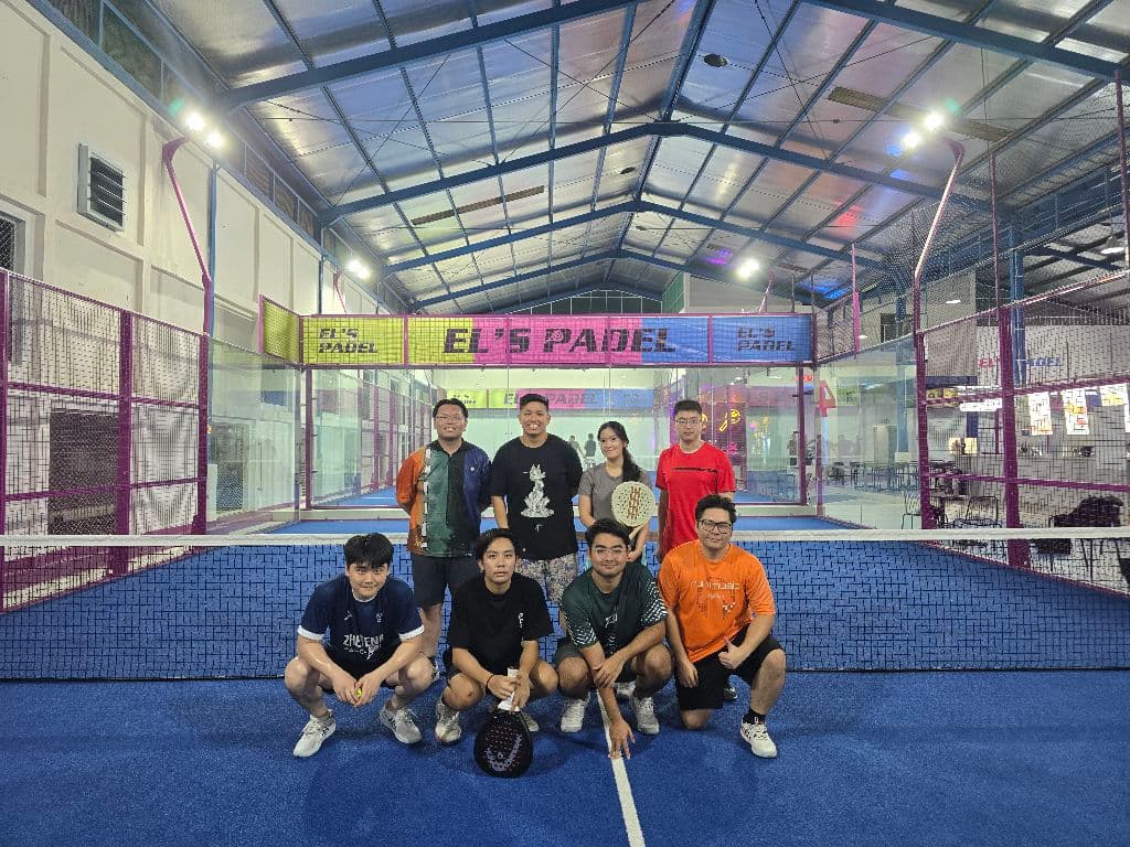 PADELirium media 6
