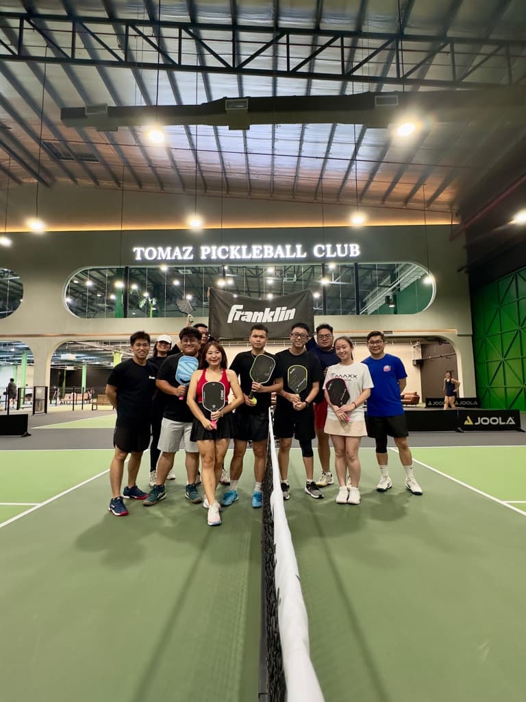 Pickle PAN x Franklin Malaysia media 4