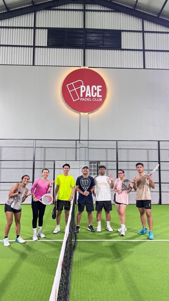 DarDerDor PADEL Club media 2
