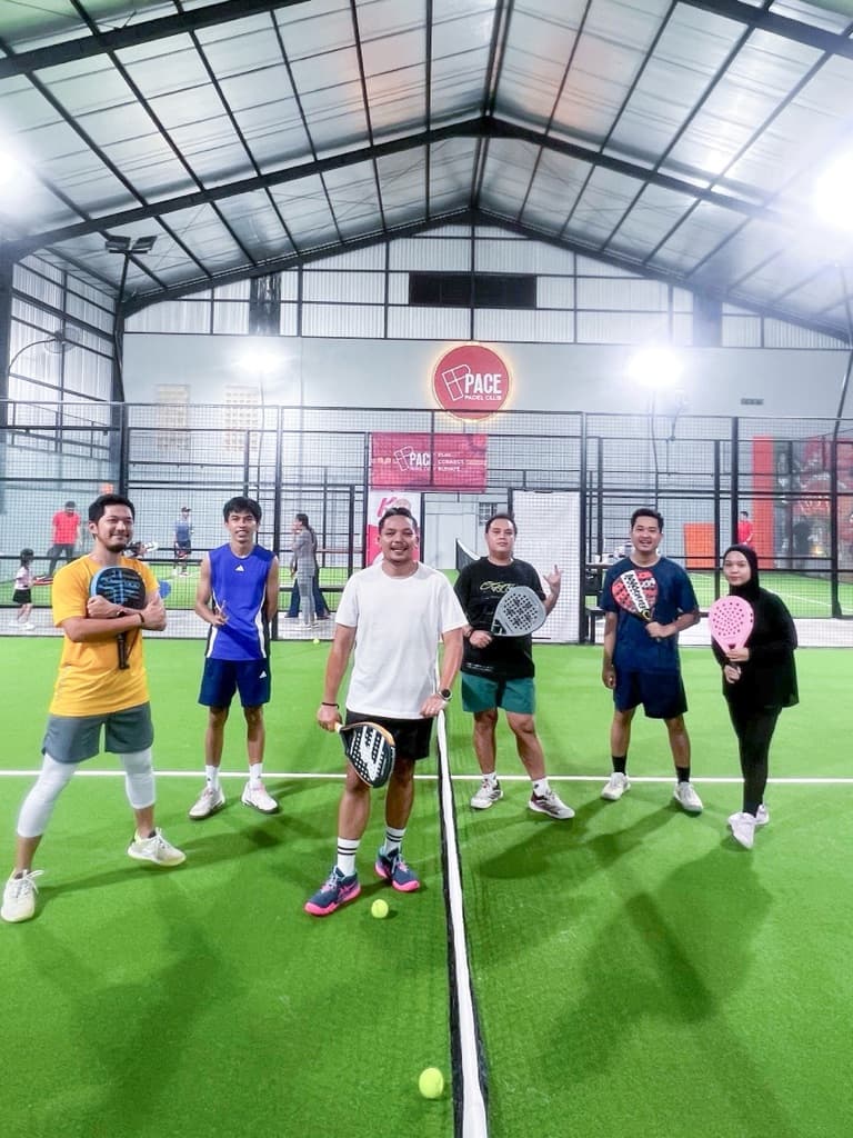 DarDerDor PADEL Club media 1