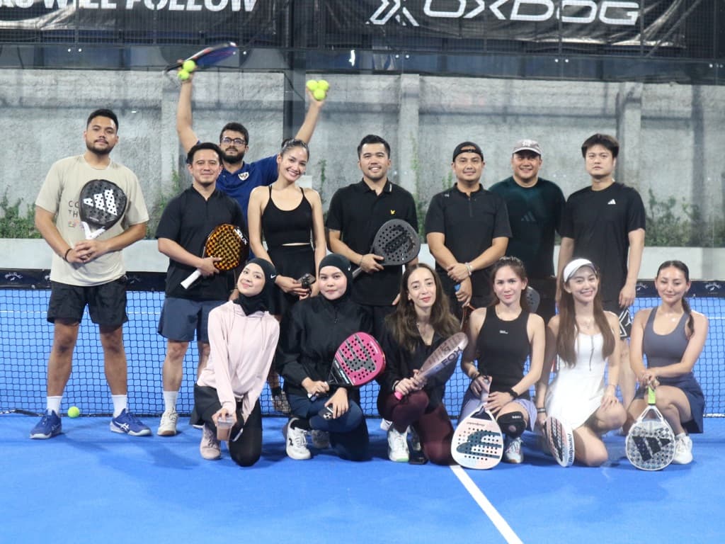 padelville media 2