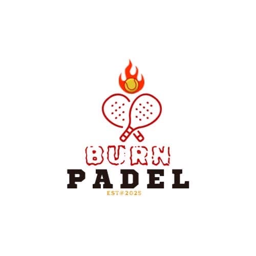 BuRN padel media 2