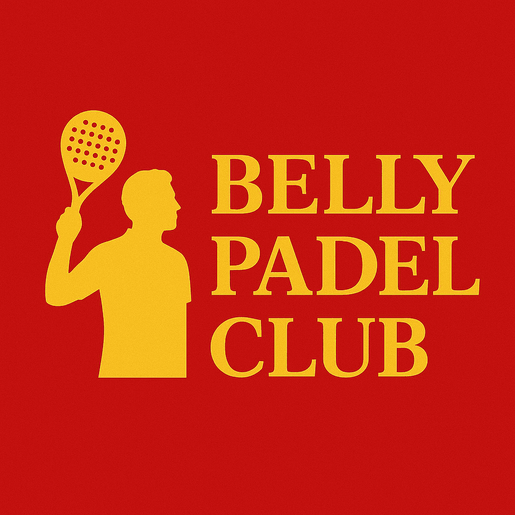 Belly Padel Club media 1
