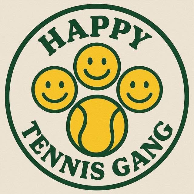Happy Tennis Gang media 1