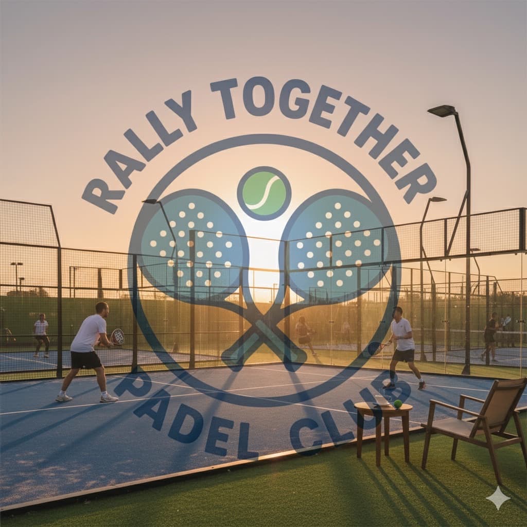 Rally Together Padel Club media 6