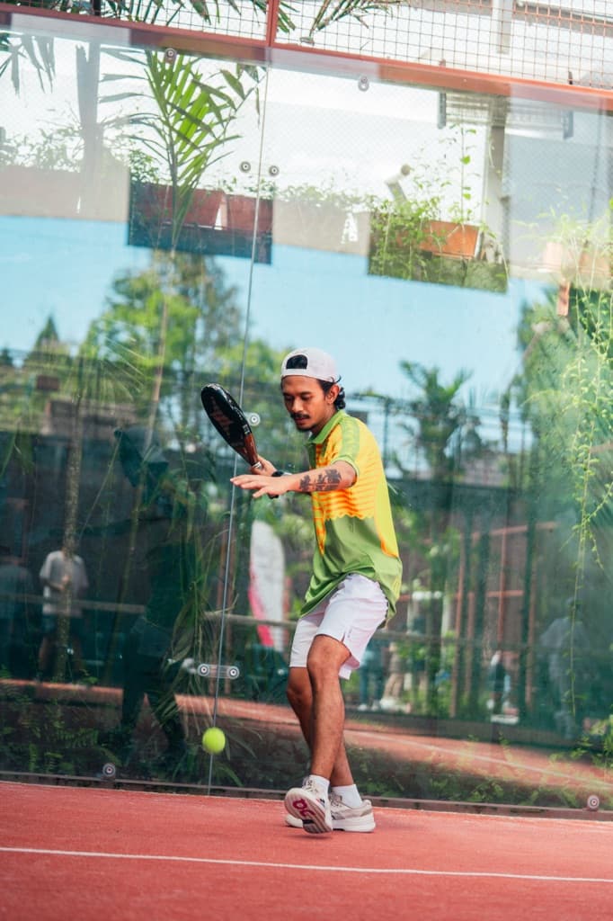 Couple Goals / CG On Court media 6