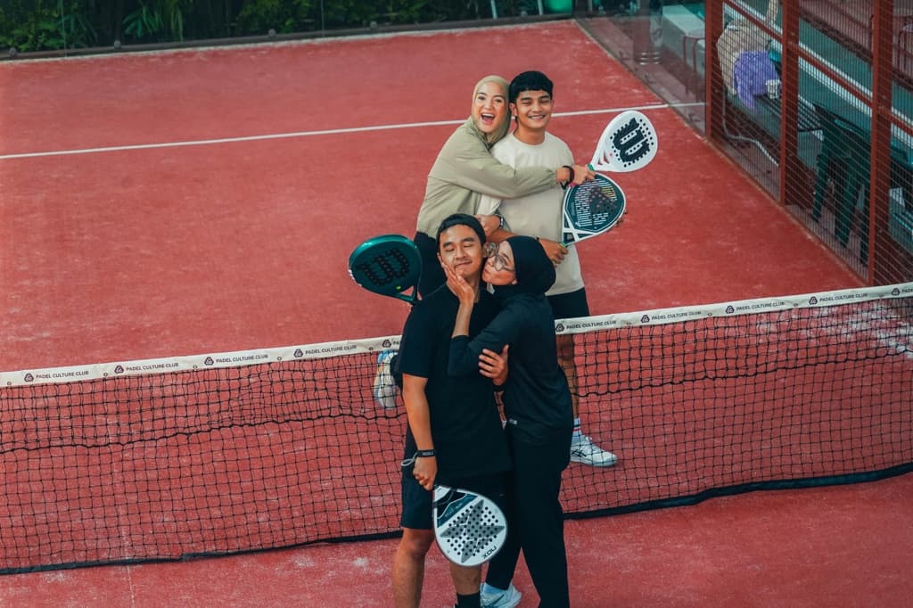 Couple Goals / CG On Court media 5
