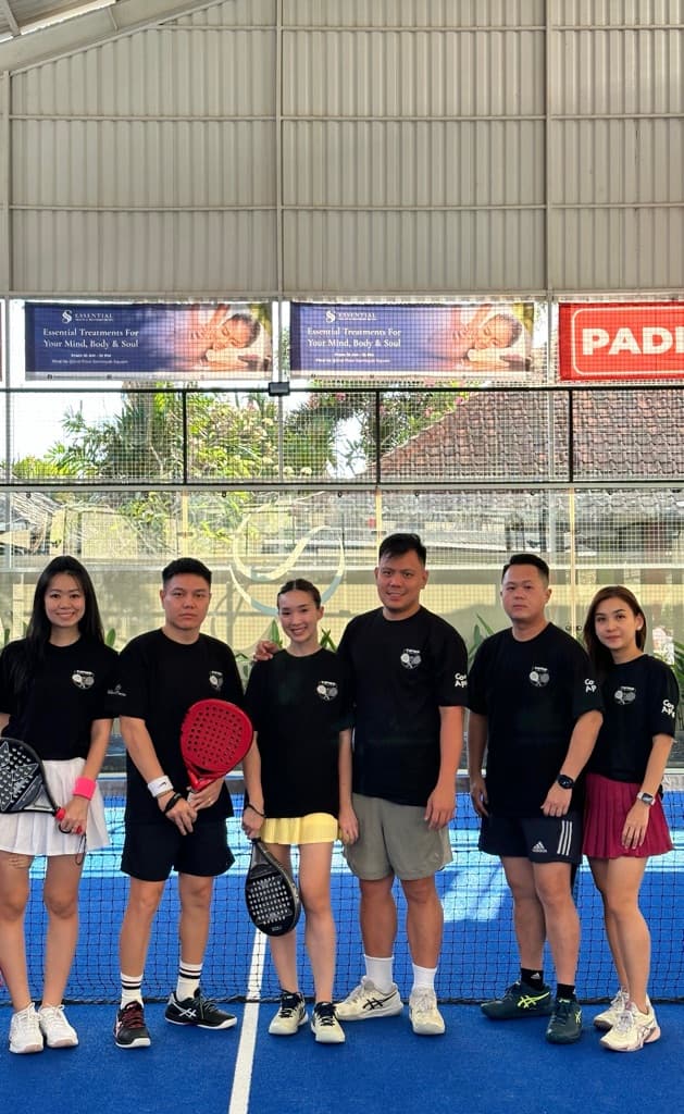 TIPSY Racquet Club media 3